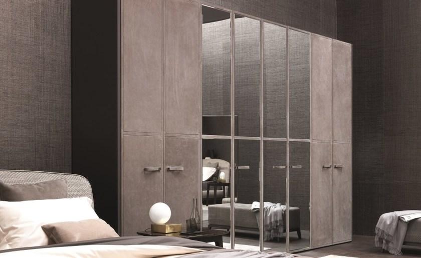 Flou Модульный шкаф с раздвижными дверцами sun-id-1357862 - Вид №17