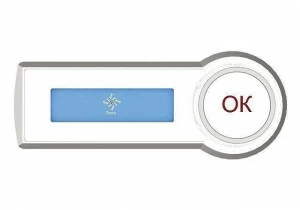 Пульт для ванн Aquanet PR9871, с г/м