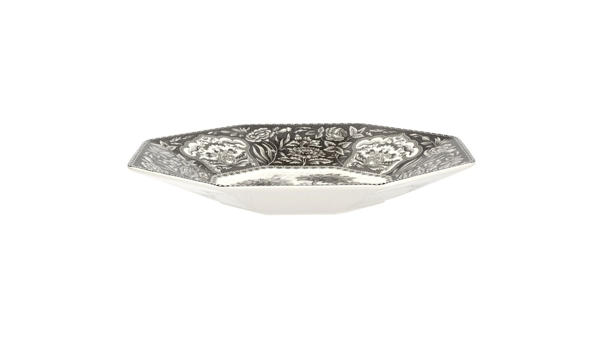 10655454 Spode Блюдо сервировочное Spode "Наследие" 35,5см Фарфор  - Вид №2