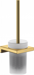 41752990 AddStoris Держатель ершика для унитаза настенный Hansgrohe