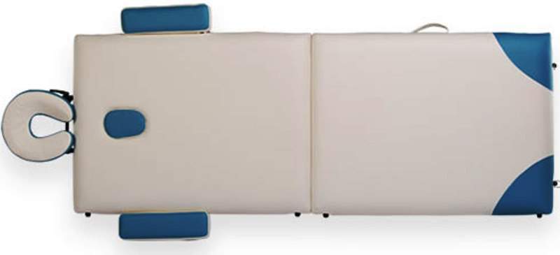 Leman Массажный стол RICHTER RICHTER MASSAGE TECHNIK  - Вид №1