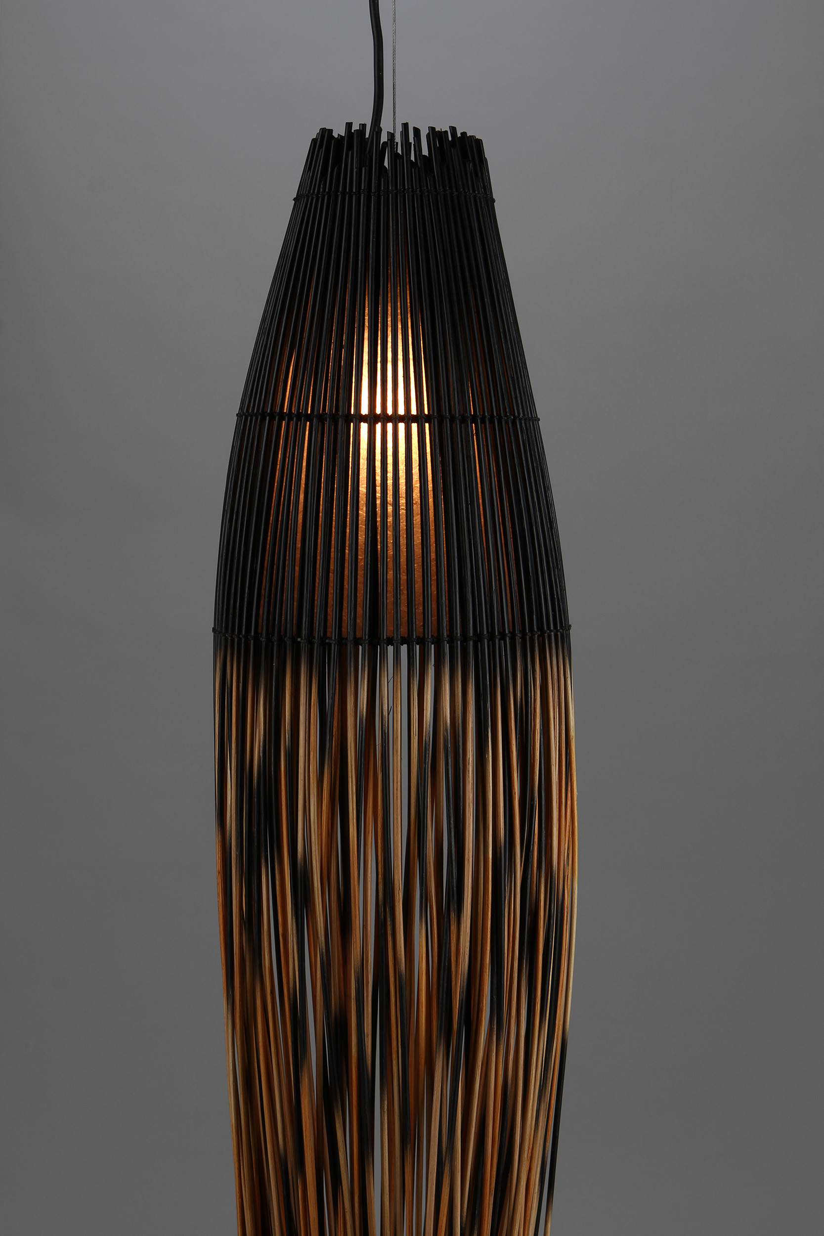 2000983239761 Подвесной светильник LARGE KENNETH COBONPUE Biba - Вид №6