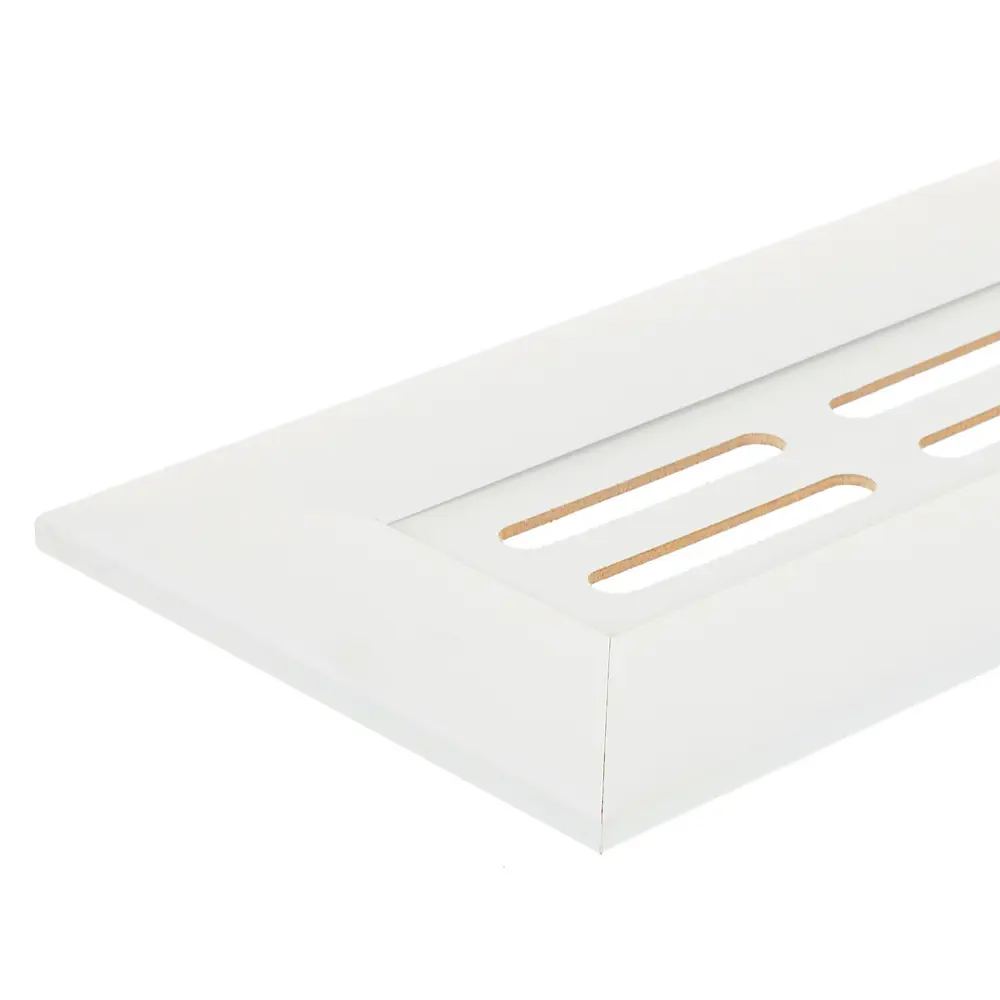 ЛАЙТ Крышка-накладка для радиаторного экрана 60 см 18732808 STLM-1014114 - Вид №1