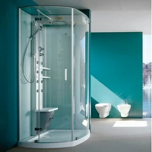 Душевая кабина Mynima 90 TT 9447-953A Sx