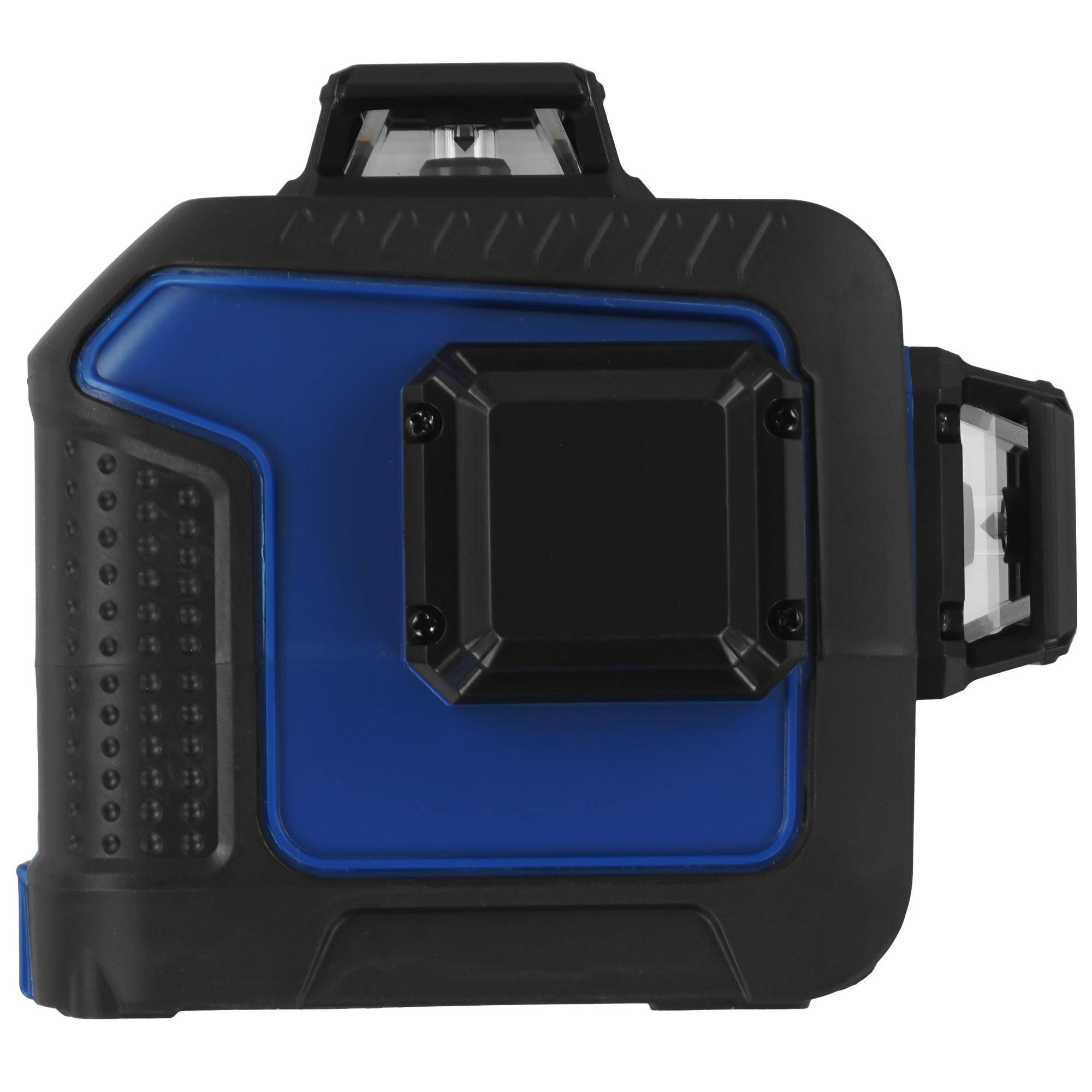 Лазерный нивелир Зубр КРЕСТ 3D 9107460 STDN-0145492 - Вид №3