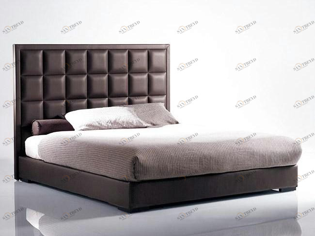 Marac Кровать с мягким изголовьем Morfeo sun-id-1451119