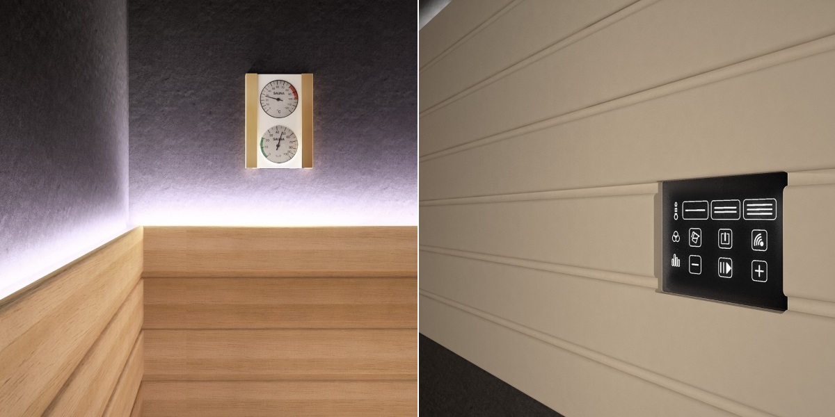 Хамам Sasha 2 96S0-0012-7 Jacuzzi 96S000127 - Вид №2