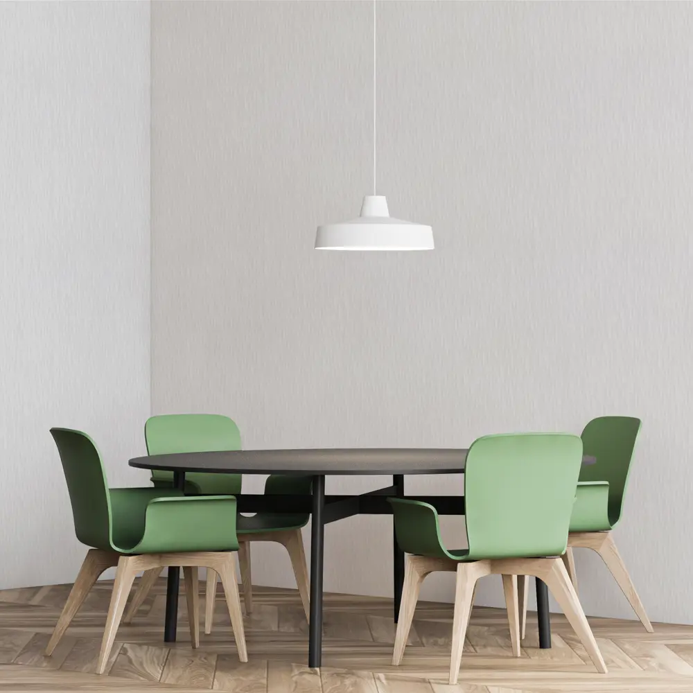Обои флизелиновые Palitra Home Vertikal серые 1.06 м HC72599-14 89449794 STLM-2104751 Vertikali - Вид №5