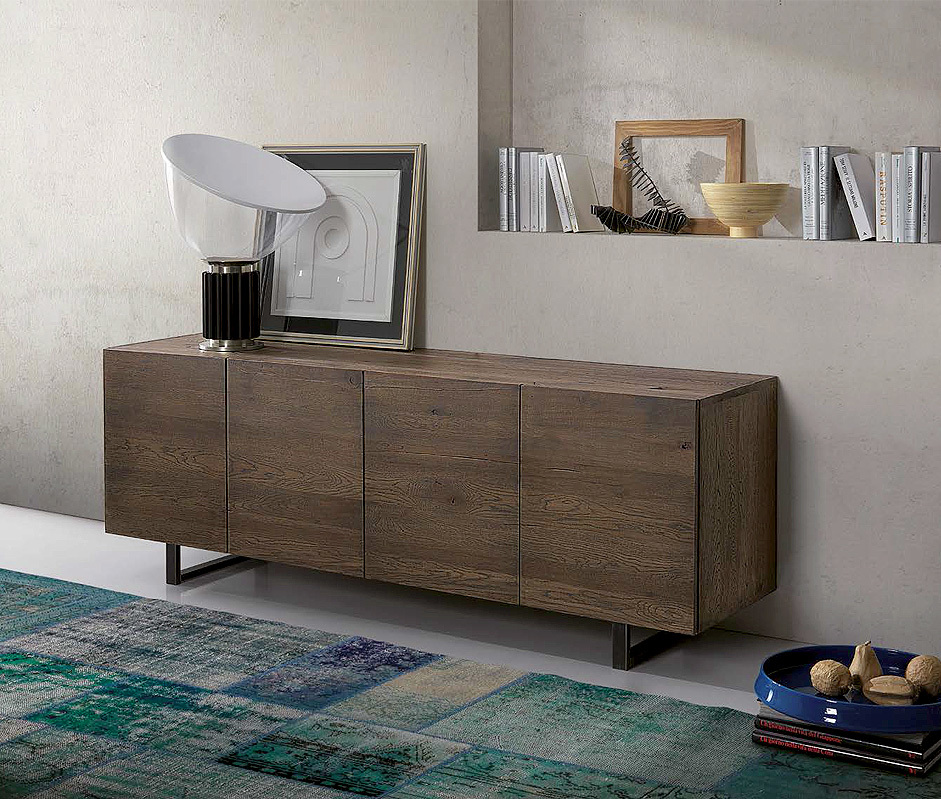 Комод  OLIVER B QUADRA 01 Wild