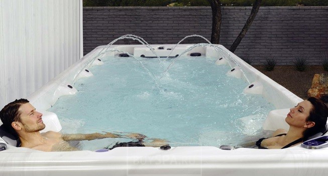 Vita Spa SPORT XL 4 Santreyd sun-id-296262 - Вид №5