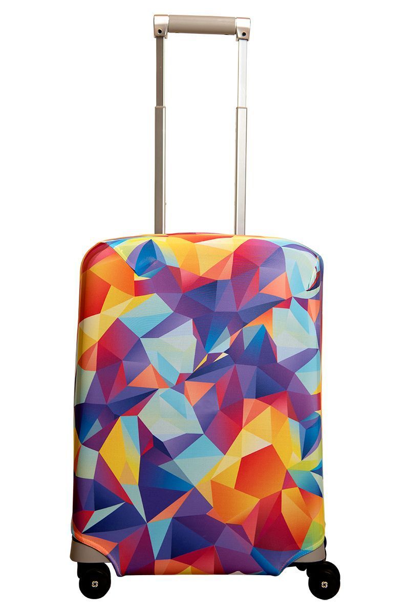 SP240 Fable-S Чехол для чемодана малый Fable S Routemark SP240  - Вид №1