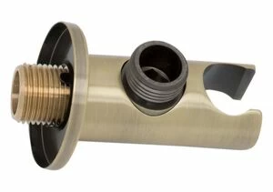 Шланговое подключение для душа Aquanet Classic ARY3010(B)