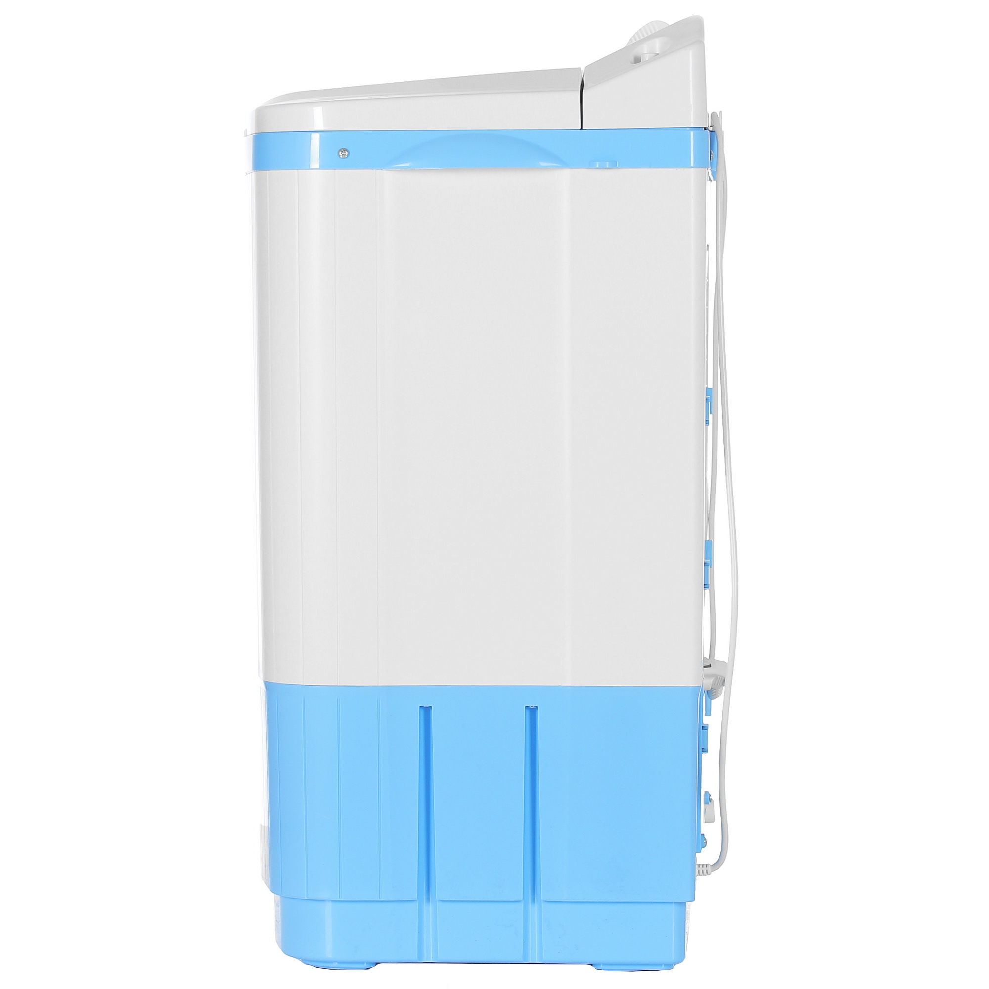 1092989 Стиральная машина Renova WS-70P/РЕТ STDN-0101519 - Вид №3