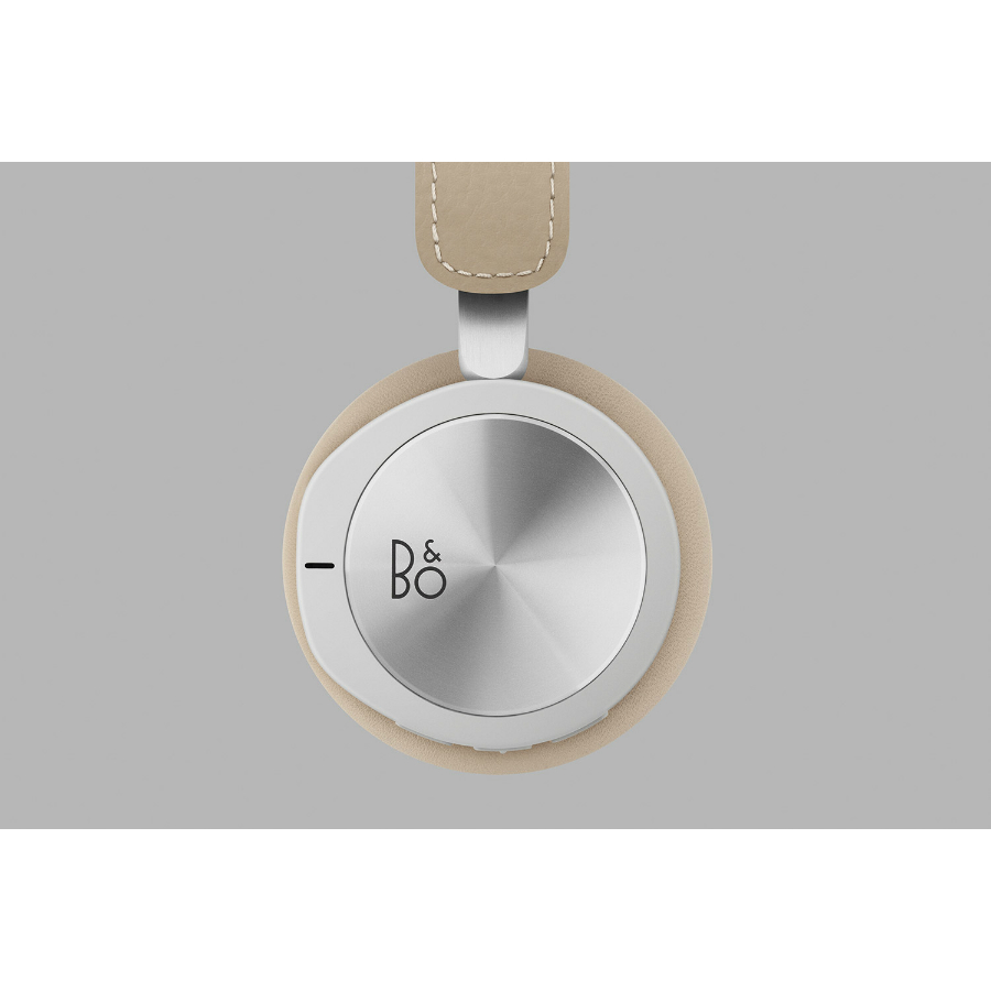 Наушники накладные BeoPlay H8i, белые Bang & Olufsen 1645146 - Вид №3