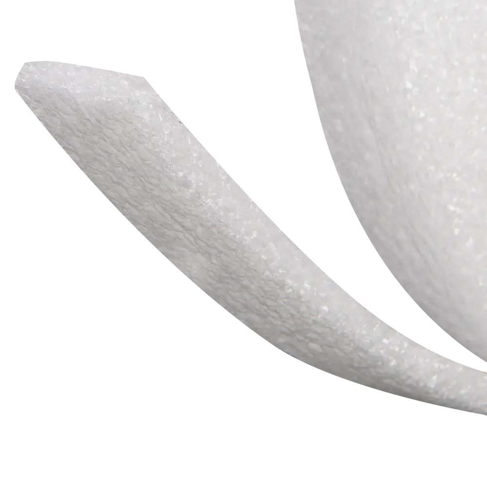 Santreyd Уплотнитель универсальный для окон и дверей 8×5 мм 6 м белый 82175634 STLM-0021200 - Вид №2