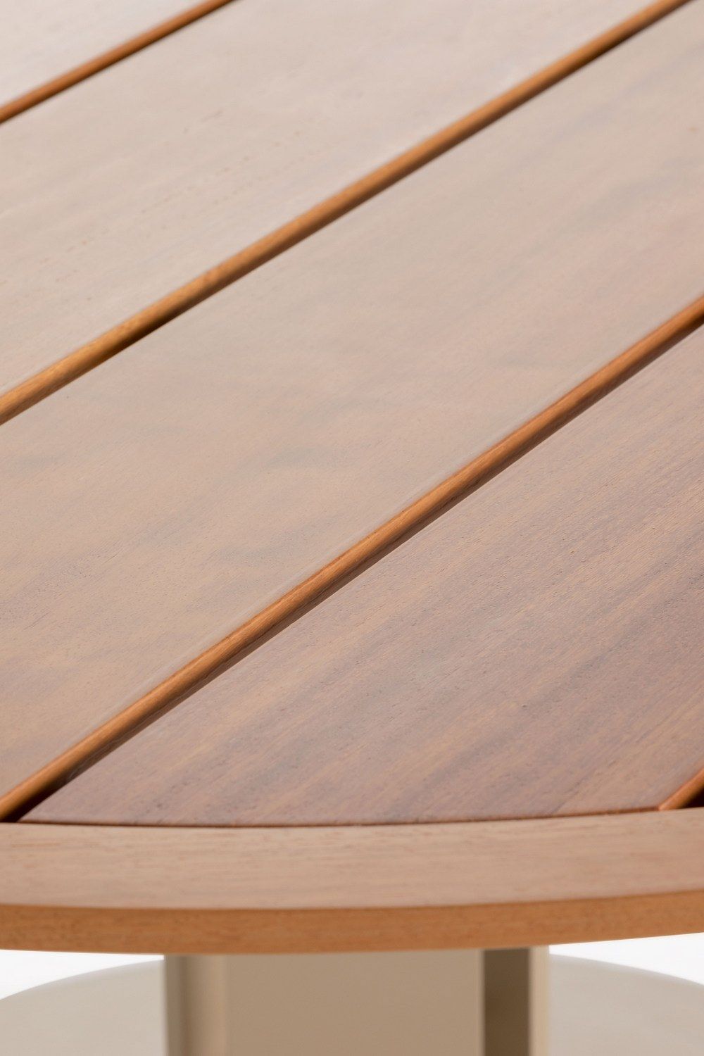 Круглый садовый стол GANDIABLASCO ARCH-00149474 - Вид №13