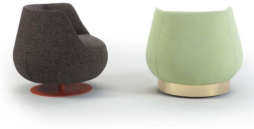 Sancal Кресло из ткани Magnum sun-id-1515567 - Вид №3