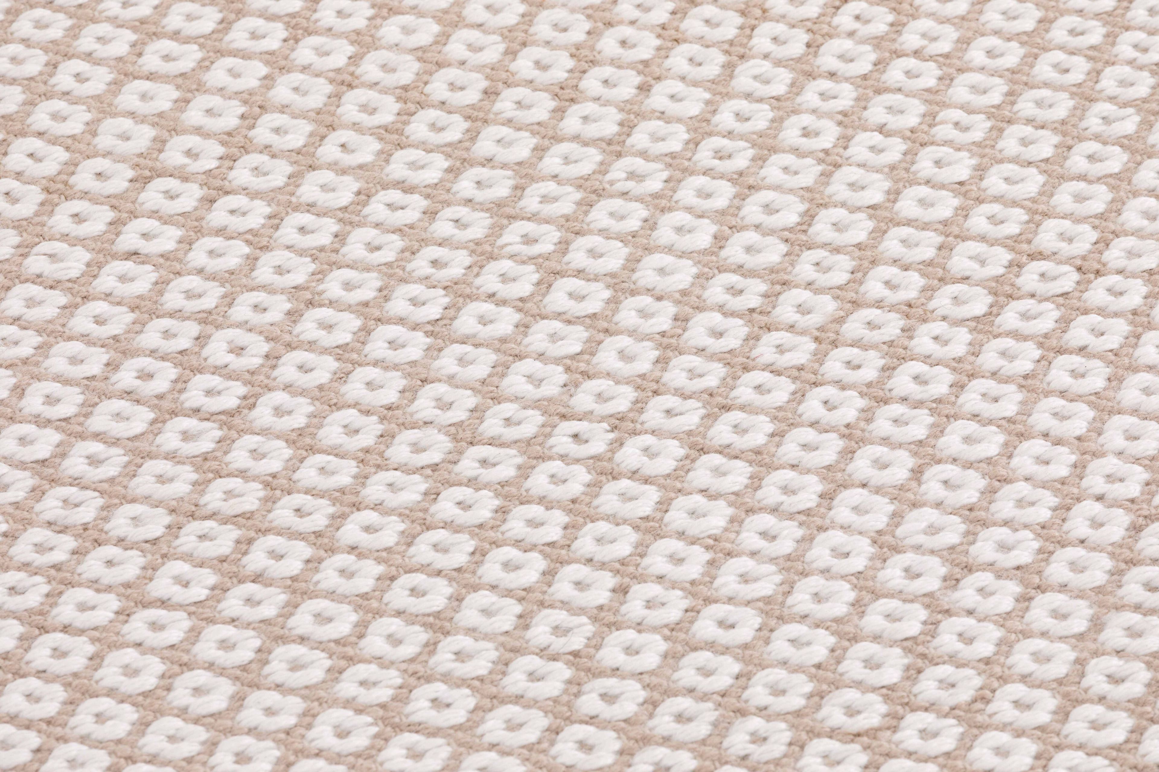 Рециркулированный прямоугольный ковер любимчика GAN Nomad ARCH-00045022 - Вид №5