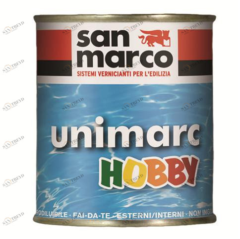 San Marco Unimarc  301 