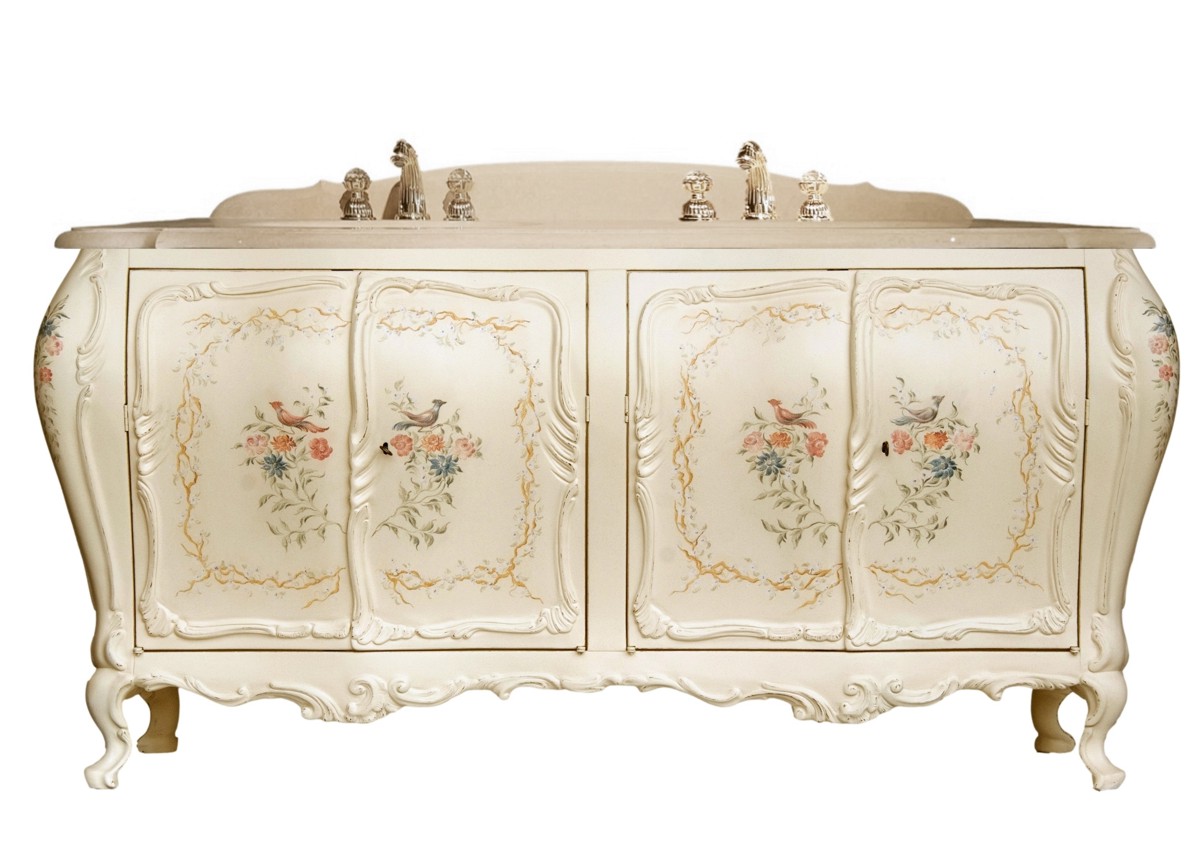 8568/180 Mobile bagno Bianchini&Capponi RINASCIMENTO Bianchini Capponi - Вид №2