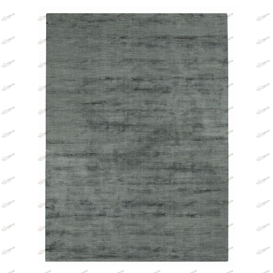 Ковер Celia, 160х230 см, стальной серый Carpet Decor C1079