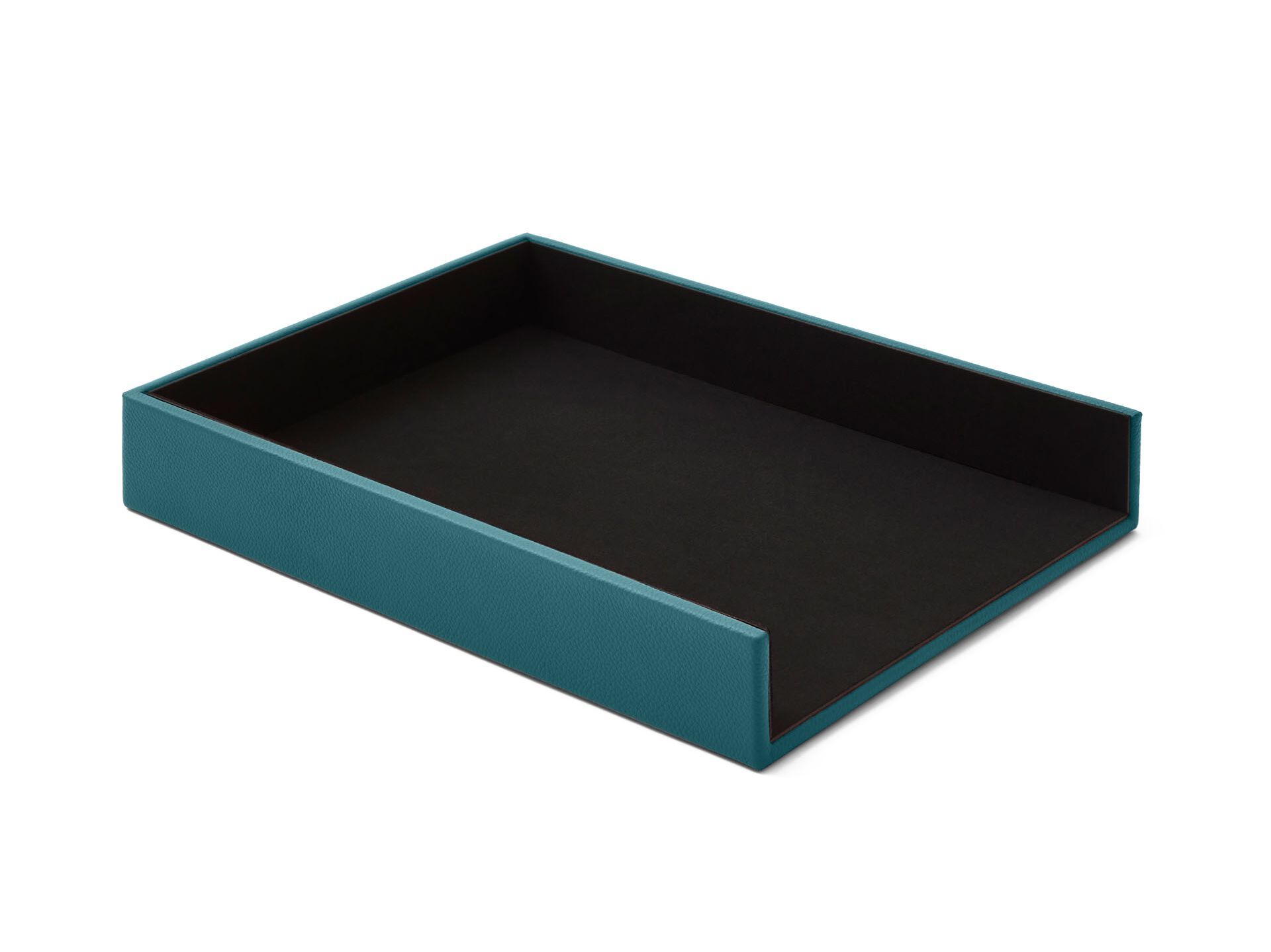 Кожаный лоток для документов EGLOOH Афина ARCH-00050321