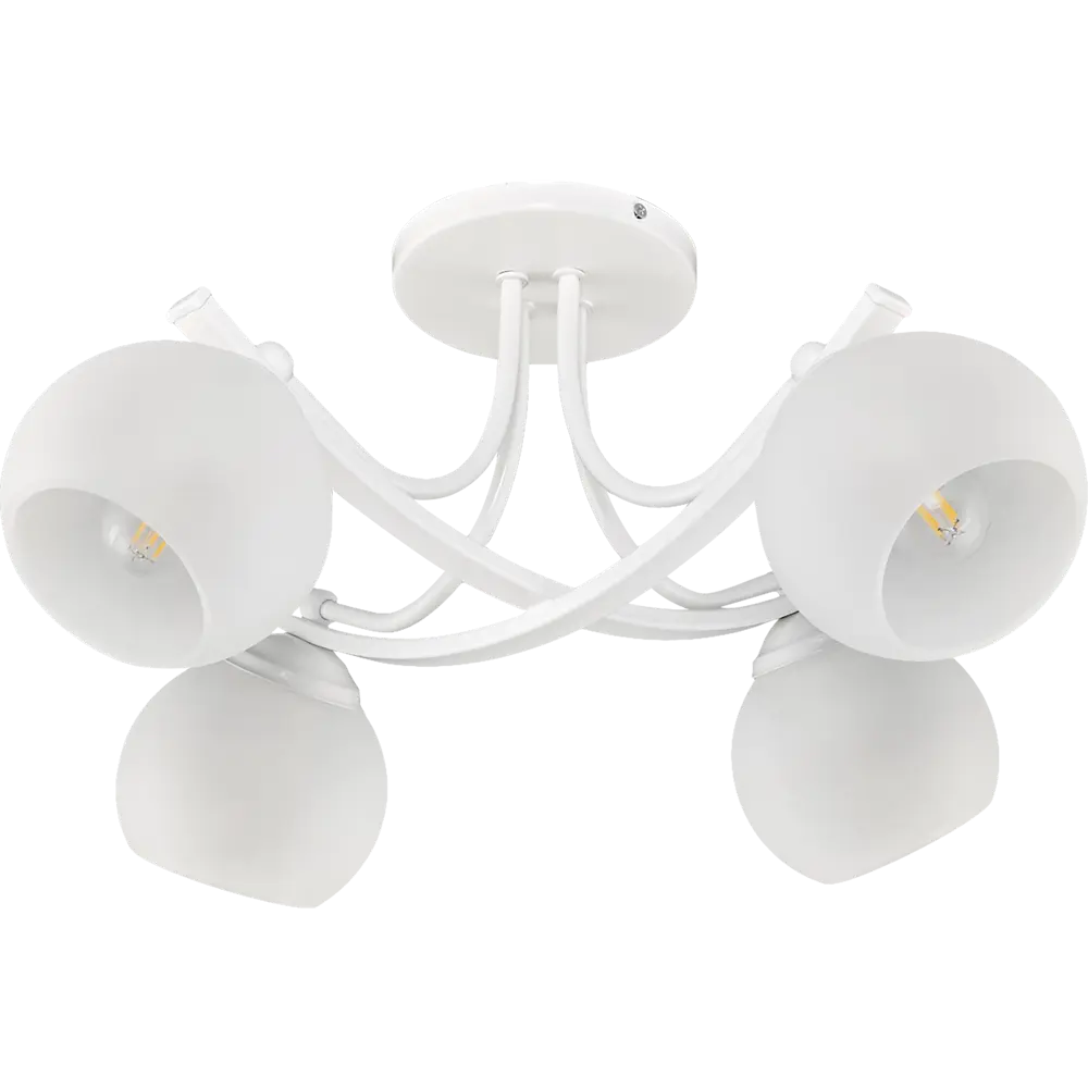 Люстра СВЕТУС Иветта 536 - элегантное освещение для гостиной 82372431 STLM-0025684 - Вид №1