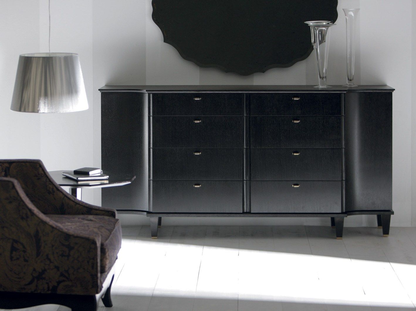 Деревянный комод OPERA CONTEMPORARY Дезире ARCH-00127004