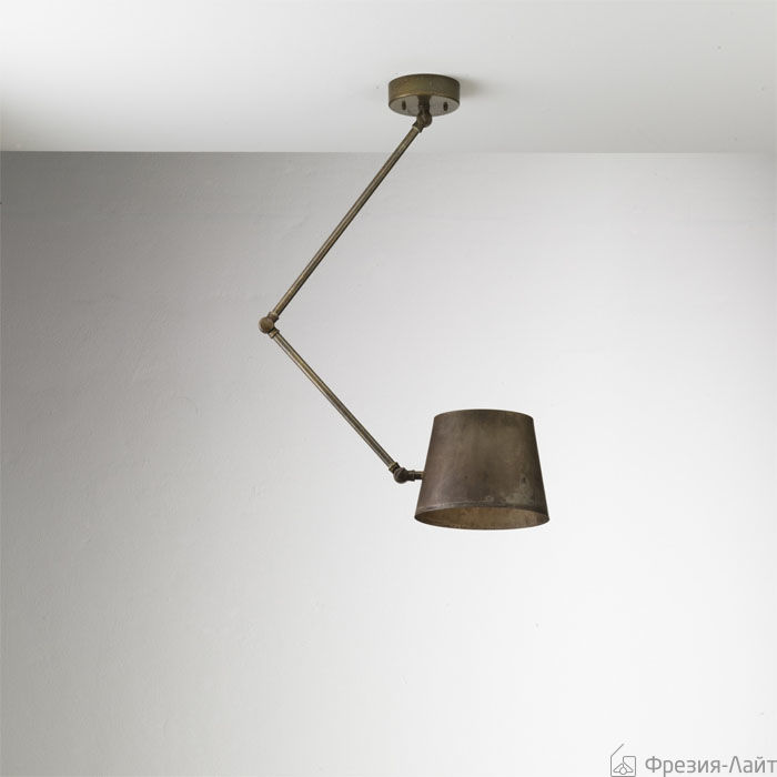 Il Fanale 271.01.OF LOFT подвес 106904