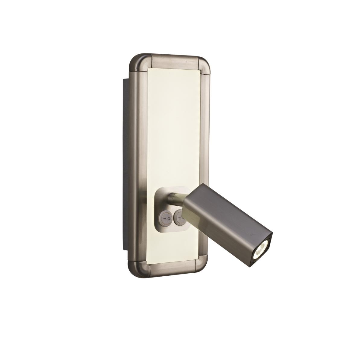 064719 Бра регулируемое 5256 Mantra Ibiza - Вид №2