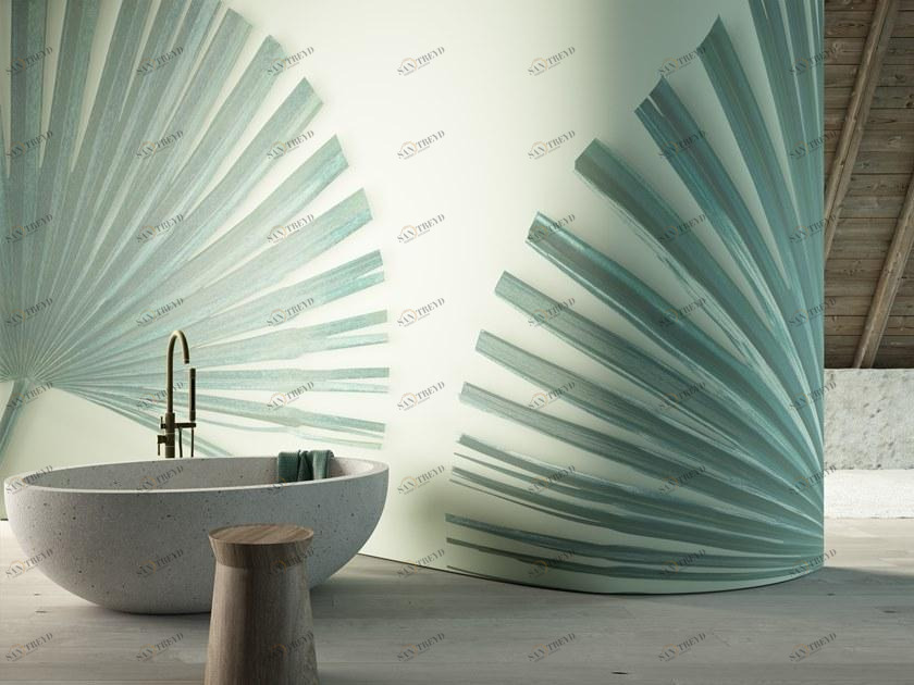 GLAMORA Обои Glamfusion ™ с цветочными мотивами Collection x glamfusion™ Glf54