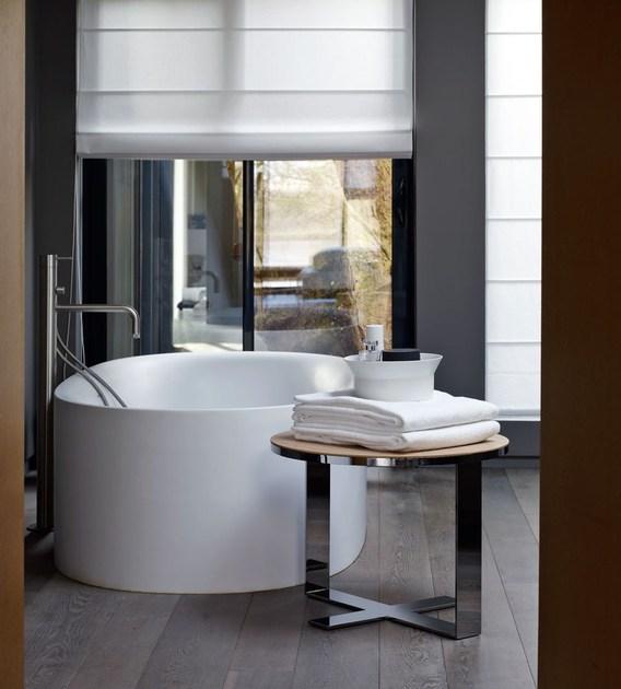 B&B Italia Круглый журнальный столик Eileen sun-id-1486954 - Вид №5