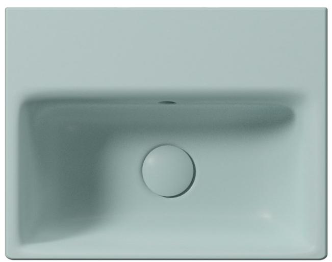 Встроенная раковина под столешницу овальная GSI ceramica Color elements sun-id-1412701 - Вид №13