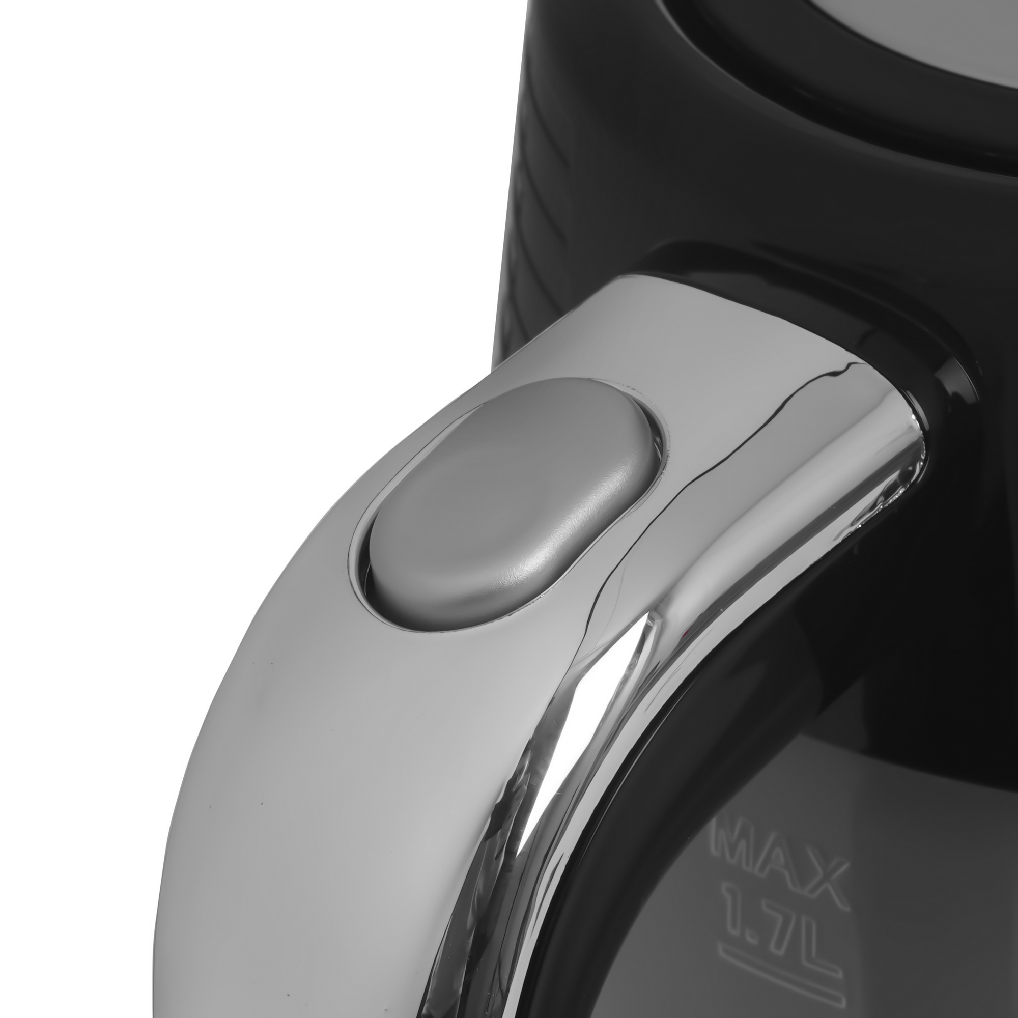 9237185 Электрочайник LEBEN 291-100 черный STDN-0063425 - Вид №3