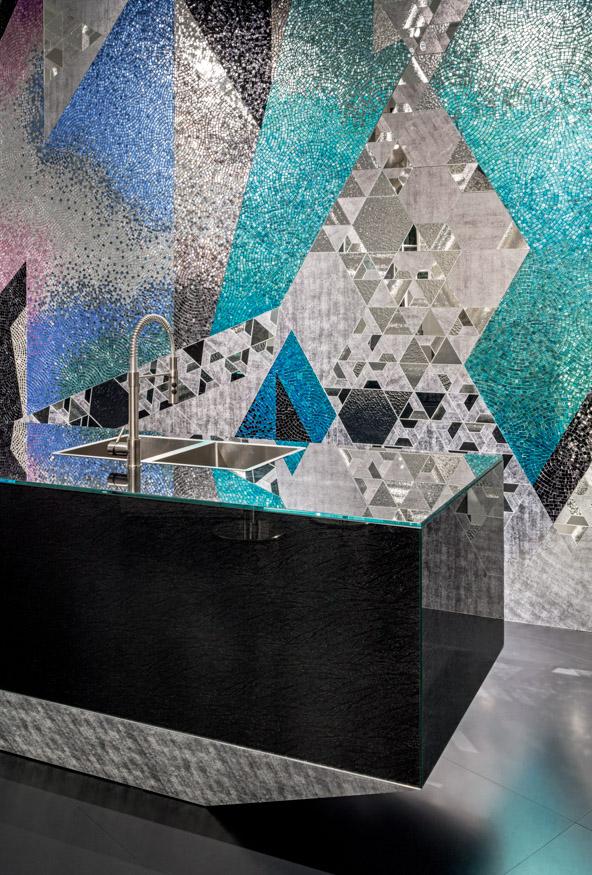 SICIS Iridis Vetrite Art sun-id-1991198 - Вид №1