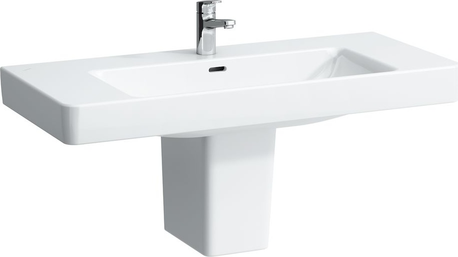 H8139660001091 Накладная раковина LAUFEN PRO - Вид №3