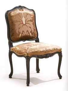 Стул  ANGELO CAPPELLINI 2329/S