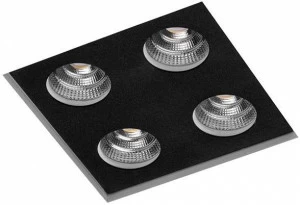 Tecnico Точечный светодиодный светильник из гипса для подвесных потолков  T299