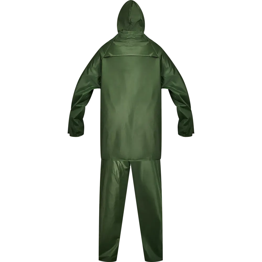 Влагозащитный костюм Delta Plus EN304 L зеленый 88128883 Нет STLM-1419236 - Вид №1