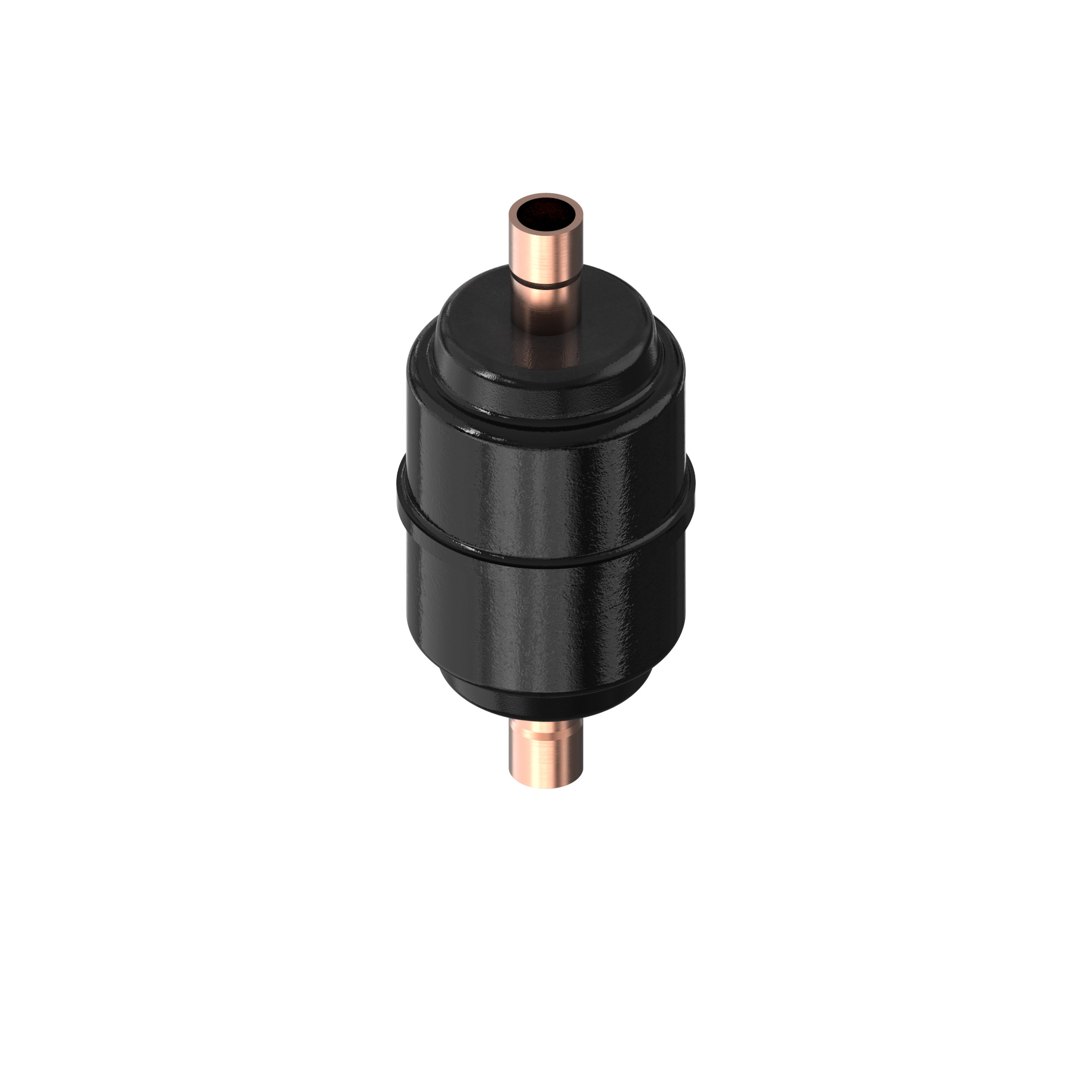 Danfoss DML — неразборные фильтры-осушители DML 084 Фильтр 023Z504191  - Вид №4