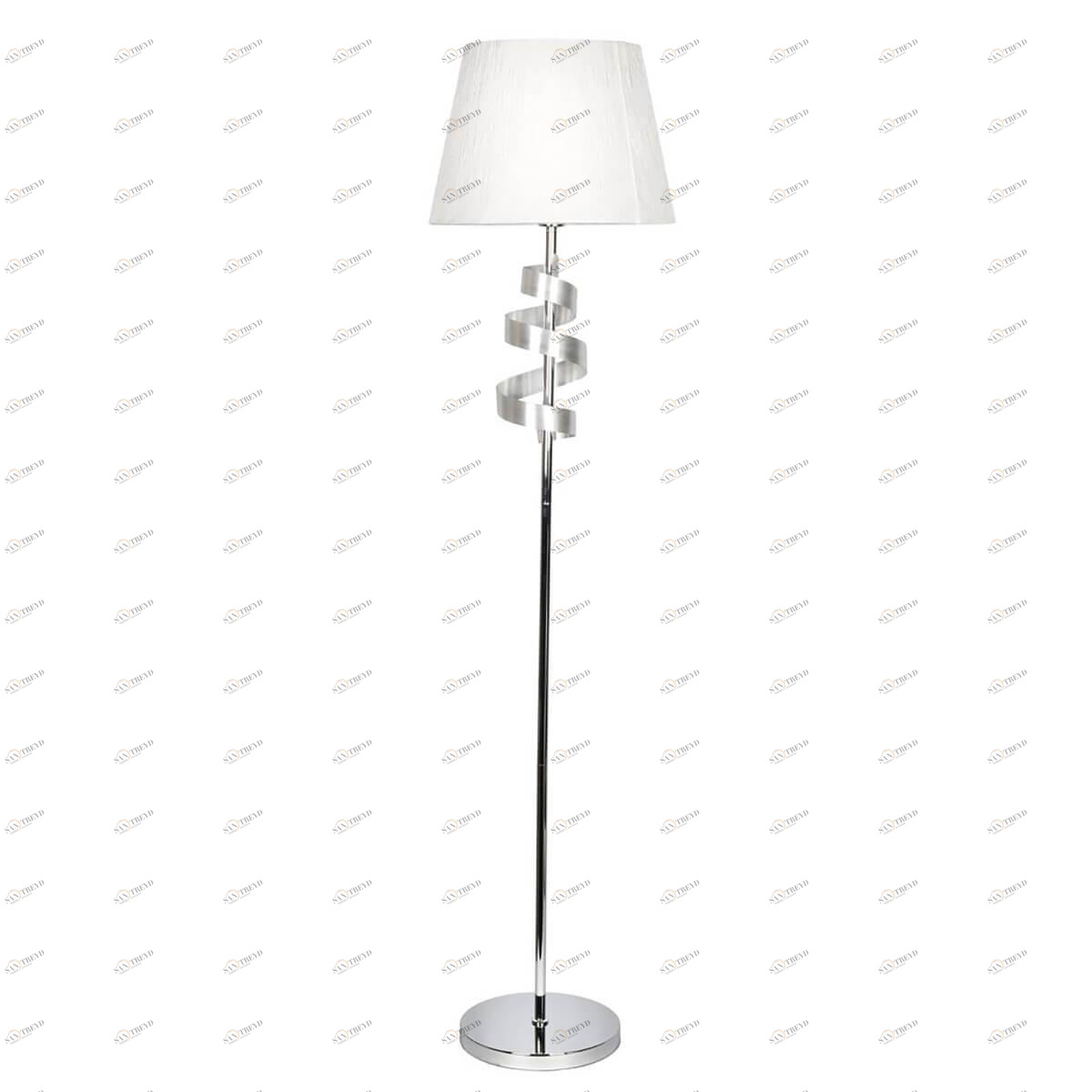 Торшер Omnilux OML-60105-01 OMNILUX ЭЛИТНЫЕ 180933 Белый 