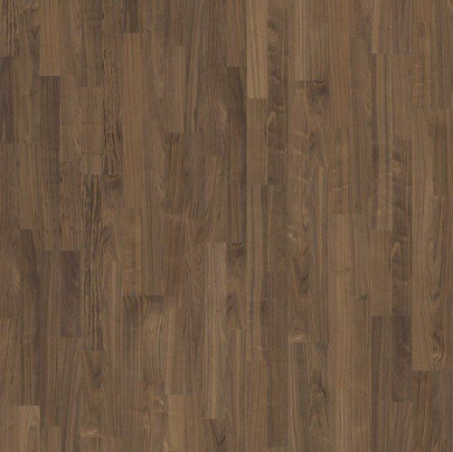 Паркетная доска Kahrs Орех Цветок Линнея 2600200575 - Вид №1