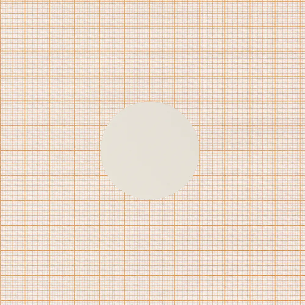 ЕВРОПАРТНЕР Заглушка самоклеящаяся для мебельных отверстий 40 мм 89395570 STLM-1500141 - Вид №1