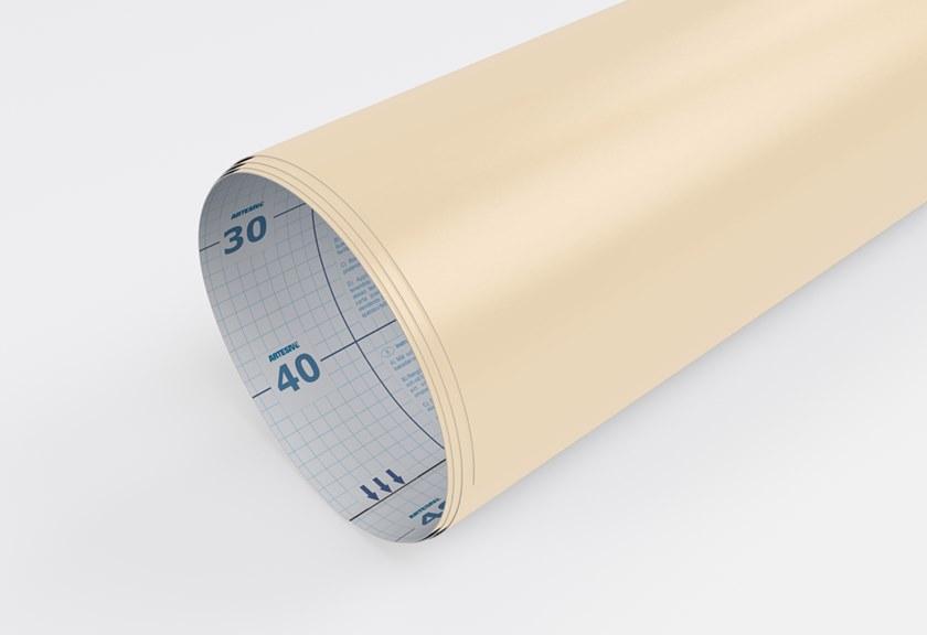 Artesive Клейкая пластиковая крышка для мебели Plain Ma-003 - Вид №1