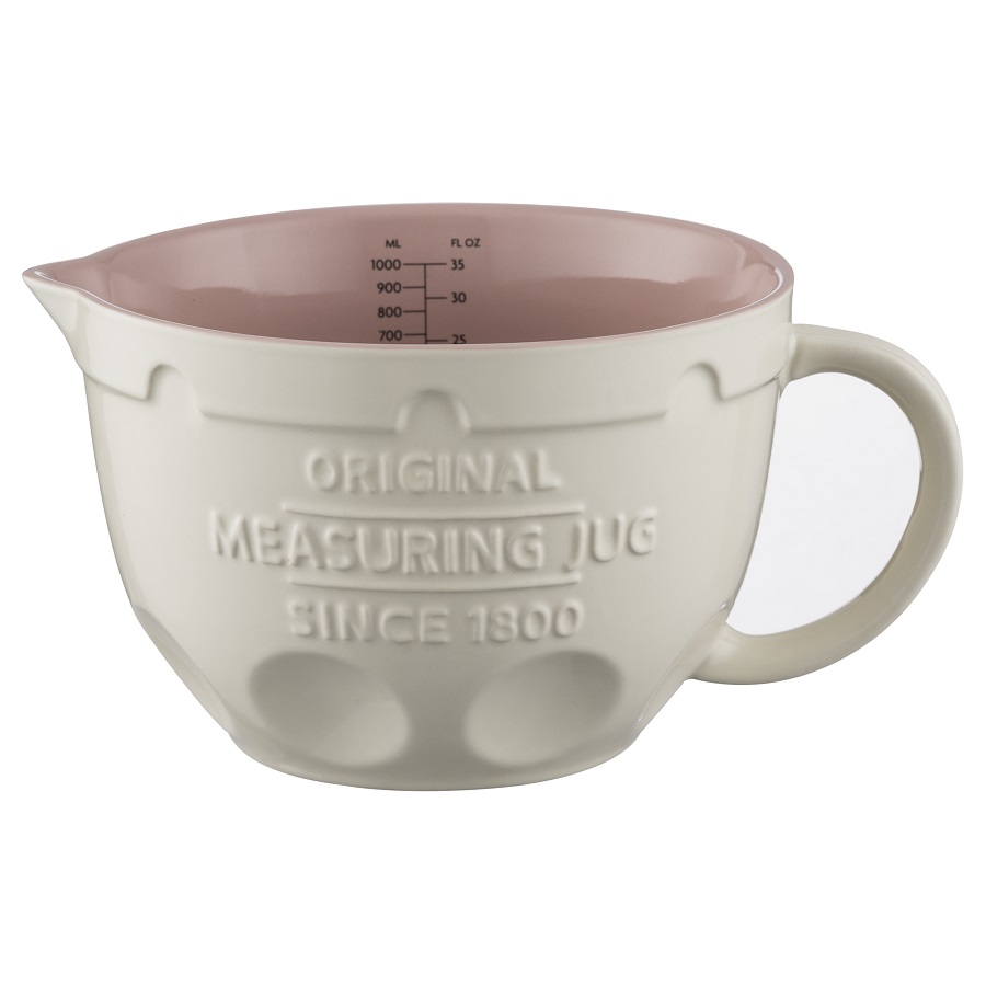 2008.185 Кувшин мерный innovative kitchen, 1 л Mason Cash 