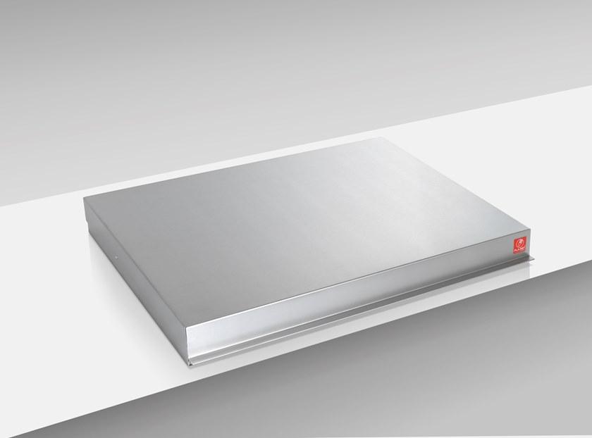 PLA.NET Outdoor Cooking Встроенный газовый мангал Oasi sun-id-1444907 - Вид №20