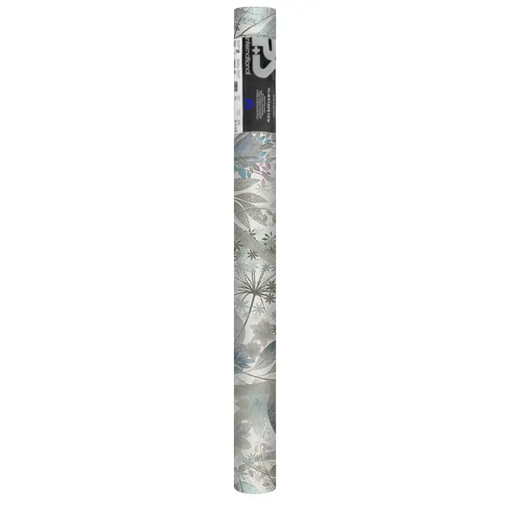 Обои флизелиновые Erismann SG голубые 1.06 м ER12238-24 89440380 STLM-2043481 - Вид №7