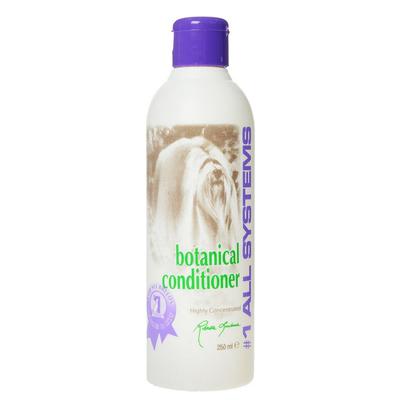 Т00000402 Кондиционер Botanical растительный 250мл 1 ALL SYSTEMS 