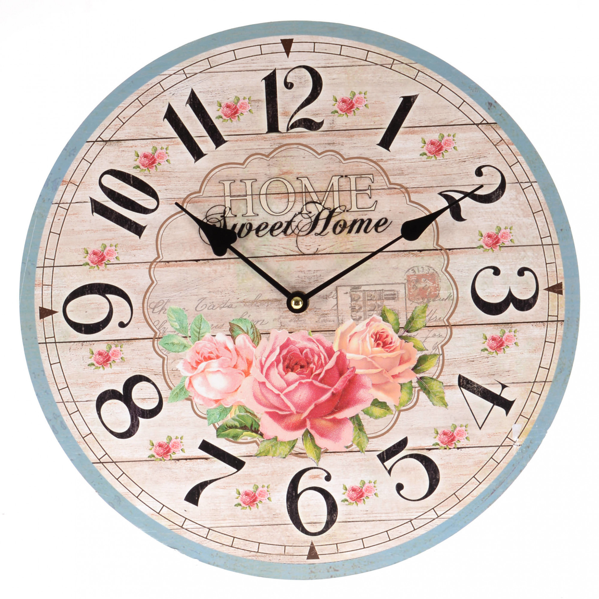 3820098.0148 Часы настенные TO4ROOMS 