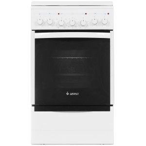 1009104 Электрическая плита GEFEST 5140-02 белый